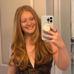 Molly Priestly - @mollypriestly - Instagram