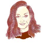 Molly Rainey illustration - @mollyraineyillustration - Instagram