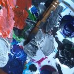 Molly Randall - @randallartcreations - Instagram