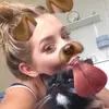 Molly Randall  - @mollly_rll - TikTok