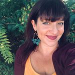 Molly Pershin Raynor - @ziporaray - Instagram