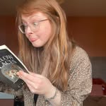 Molly||Booksta - @molly_reads_bookss - Instagram