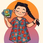 Tarot🎀 - @mollyreadstarot - Instagram