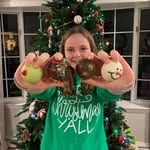Hot Chocolate Bombs By Molly Ruth Redding - @hcb_by_mr - Instagram