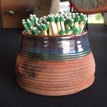 Molly Reeder Foust - @twomilecreekpottery - Instagram