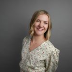 Molly Reeder Swainston - @molly_swainston - Instagram