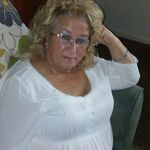 Molly Richter - @marlenethequeen48 - Instagram