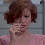 Molly - @molly.ringwald - Instagram