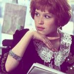 Molly Ringwald - @ringwcld - Instagram