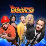 The Molly Ringwalds - @molly_ringwalds - Instagram
