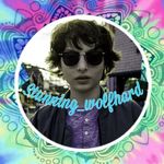 Who Invited Molly Ringwald - @stanning_wolfhard - Instagram