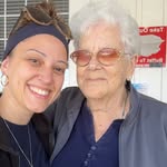 Molly Rivera - @abbi0315 - Instagram