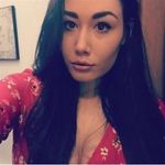 Molly Rivera - @mollycesgodod - Instagram