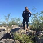 Molly Roberson - @mollyroberta - Instagram