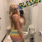 Molly Caroline - @mollyroblescaroline - Instagram