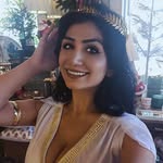 Molly Robles - @purple_rocks310 - Instagram