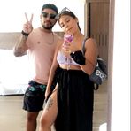 Molly Robles - Facebook