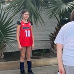 Molly Rosenberg - @mollyrlaxgoalie - Instagram