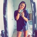 Molly Rushing - @molly_clare8 - Instagram