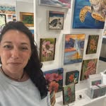 Molly Russo - @bacidicolibri - Instagram