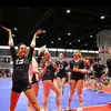 Molly Ryan - @mollyryan.vb1 - TikTok