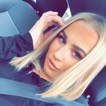 Molly - @mollysalisburytaylor - Instagram