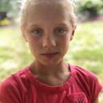 Molly Salisbury - @mollyann_luv - Instagram