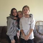 Molly Salisbury - @salisbury_molly - Instagram