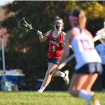 Molly Samson - @mollysamsonlax - Instagram