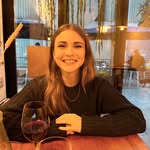 Molly Levitt - @mollysandy - Instagram