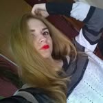 Molly Sandy - @jenyfer_2737 - Instagram
