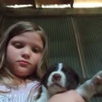 Molly Sandy - @sandy2710 - Instagram