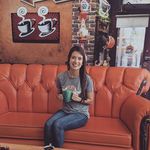 Molly Leadbeater Saxon - @mollyleadbeater - Instagram