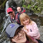 Molly Schaffer - @lindylady23 - Instagram