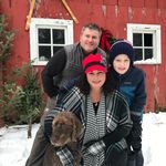 Molly Lawrence Schaffer - @mollygschaffer - Instagram
