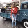 Molly - @mollyschmidt17 - TikTok