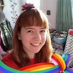 Molly Schmidt - @moon.hamster - Instagram