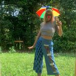 Molly Schmidt - @mollzebub - Instagram