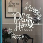 Molly Schmidt - @theplumsalon - Instagram