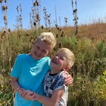 Molly Schuman Klages - @mollyklages - Instagram