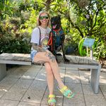 Molly Shepard - @good_golly_miss_mollyy - Instagram