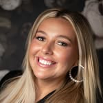 MOLLIE SHOEMAKER-GREENVILLE HAIRSTYLIST - @mollie_bonesandhoneysalon - Instagram