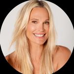 Molly Sims - @mollybsims - Instagram