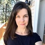 Molly Sims - @mollysimsart - Instagram