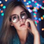 Molly sink - @xotodi4206 - Instagram