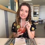 Molly Spence - @molly98rose - Instagram