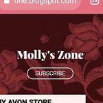 Molly Spence - @allthingsmollyszone - Instagram