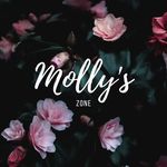 Molly Spence - @storytellermolly - Instagram