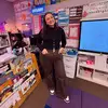 Molly Stacks - @mollystacks - TikTok