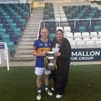 Molly Stynes - Facebook